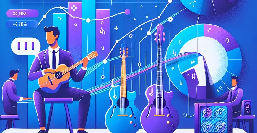 乐器销售库存周转慢？ERP 系统精准补货提效率